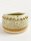 Corona Lace Planter