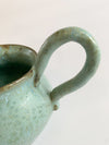 Ansa Verde Vase