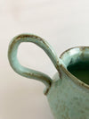 Ansa Verde Vase