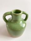 Ansa Olive Vase