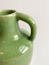 Ansa Olive Vase