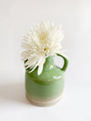 Ansa Olive Vase